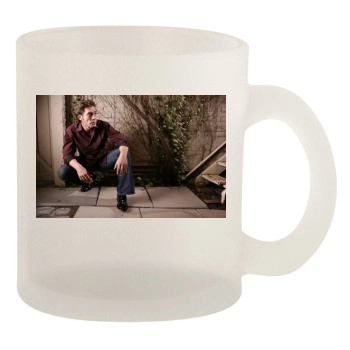 Javier Bardem 10oz Frosted Mug