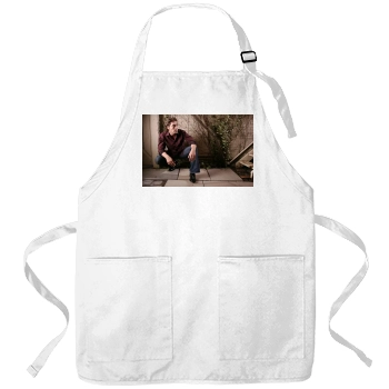 Javier Bardem Apron