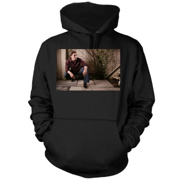 Javier Bardem Mens Pullover Hoodie Sweatshirt