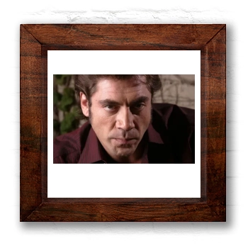 Javier Bardem 6x6