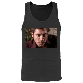 Javier Bardem Men's Tank Top