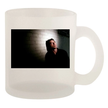 Javier Bardem 10oz Frosted Mug