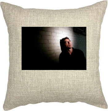 Javier Bardem Pillow