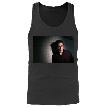 Javier Bardem Men's Tank Top