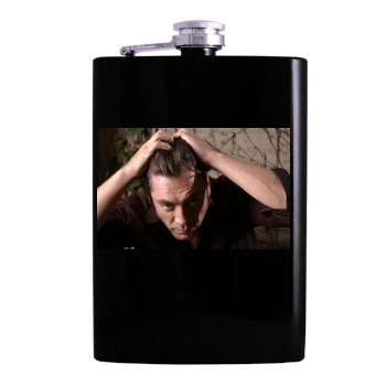 Javier Bardem Hip Flask