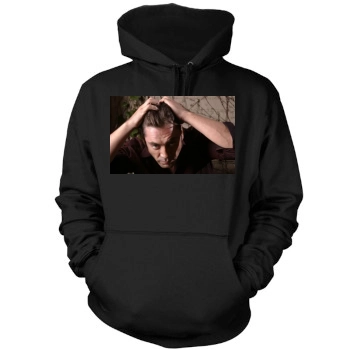 Javier Bardem Mens Pullover Hoodie Sweatshirt