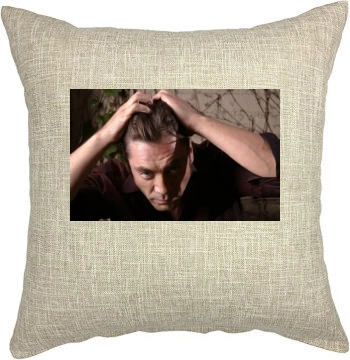 Javier Bardem Pillow