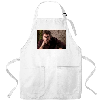 Javier Bardem Apron