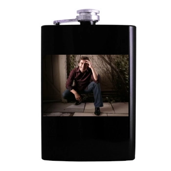 Javier Bardem Hip Flask