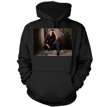 Javier Bardem Mens Pullover Hoodie Sweatshirt