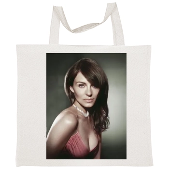 Elizabeth Hurley Tote