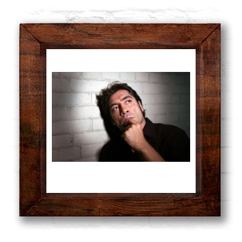 Javier Bardem 6x6