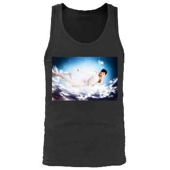 Jensen Ackles Men's Tank Top