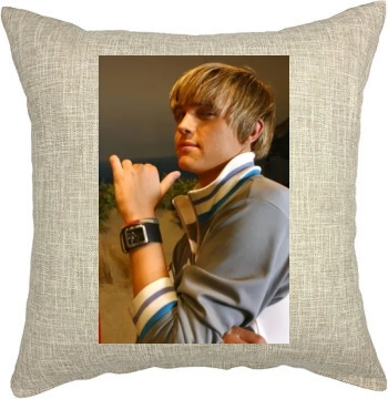 Jesse McCartney Pillow