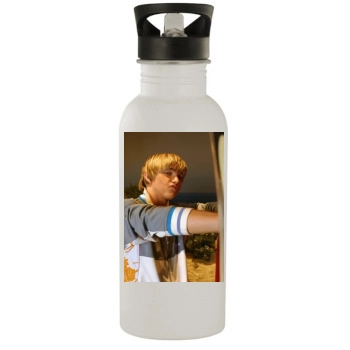 Jesse McCartney Stainless Steel Water Bottle