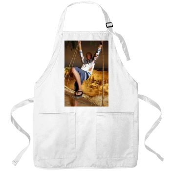 Jesse McCartney Apron