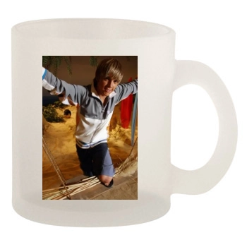 Jesse McCartney 10oz Frosted Mug