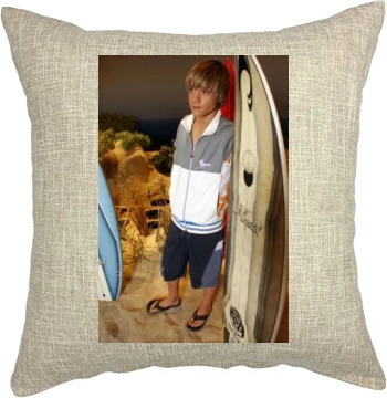 Jesse McCartney Pillow