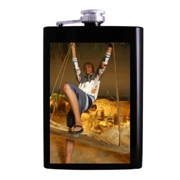 Jesse McCartney Hip Flask