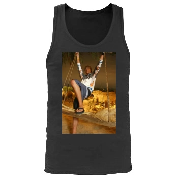 Jesse McCartney Men's Tank Top