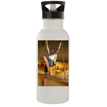 Jesse McCartney Stainless Steel Water Bottle