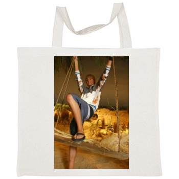 Jesse McCartney Tote