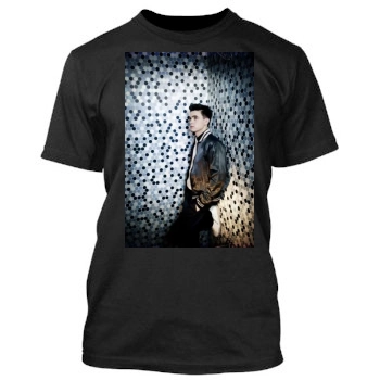 Jesse McCartney Men's TShirt