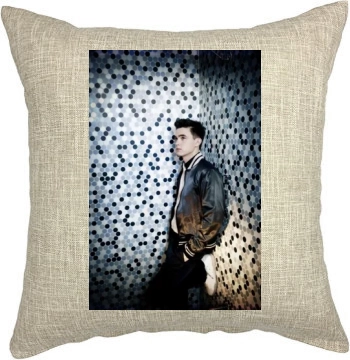 Jesse McCartney Pillow