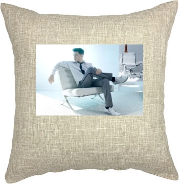 Jesse McCartney Pillow