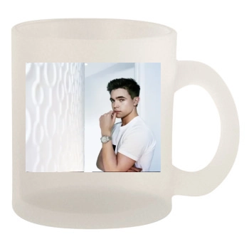 Jesse McCartney 10oz Frosted Mug