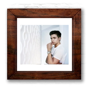 Jesse McCartney 6x6