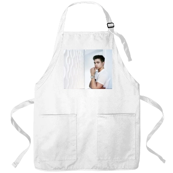 Jesse McCartney Apron