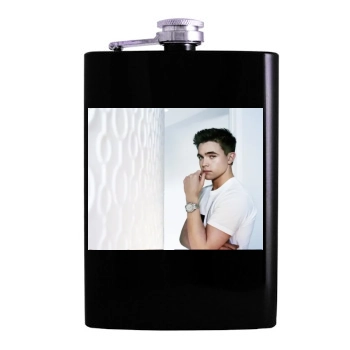 Jesse McCartney Hip Flask