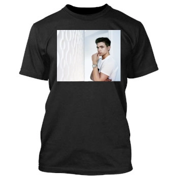 Jesse McCartney Men's TShirt