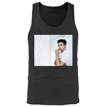 Jesse McCartney Men's Tank Top