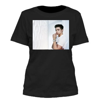 Jesse McCartney Women's Cut T-Shirt