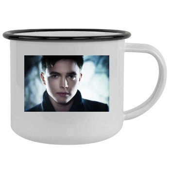 Jesse McCartney Camping Mug