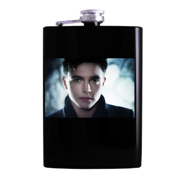 Jesse McCartney Hip Flask