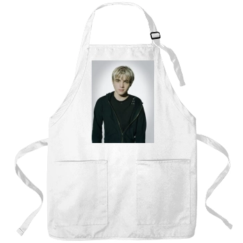 Jesse McCartney Apron