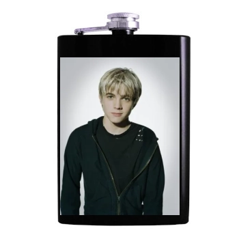 Jesse McCartney Hip Flask