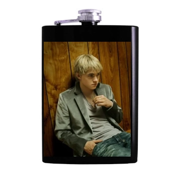 Jesse McCartney Hip Flask