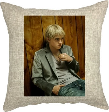 Jesse McCartney Pillow