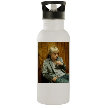 Jesse McCartney Stainless Steel Water Bottle