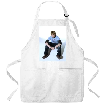 Jesse McCartney Apron