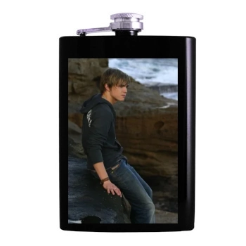 Jesse McCartney Hip Flask