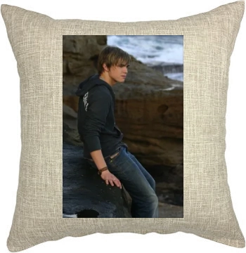 Jesse McCartney Pillow