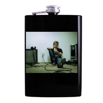 Jesse McCartney Hip Flask