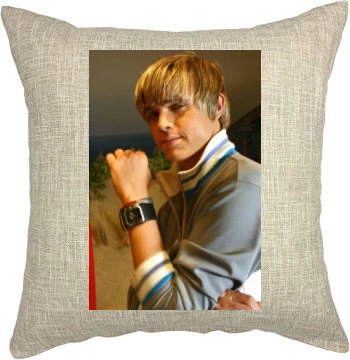 Jesse McCartney Pillow