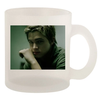 Jesse McCartney 10oz Frosted Mug