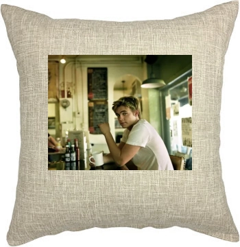 Jesse McCartney Pillow